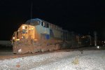 CSXT M210